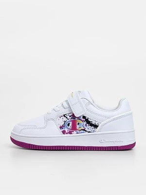 Sneakersy niskie Champion