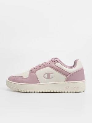 Sneakersy niskie Champion