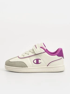 Sneakersy niskie Champion