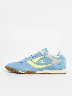 Sneakersy niskie Champion