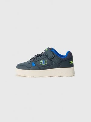 Sneakersy niskie Champion