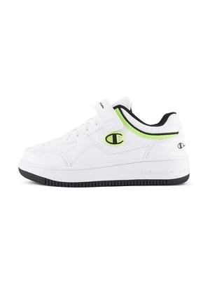 Sneakersy niskie Champion