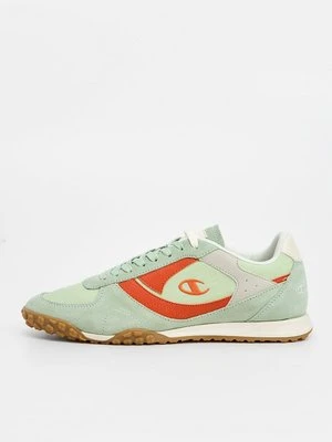 Sneakersy niskie Champion