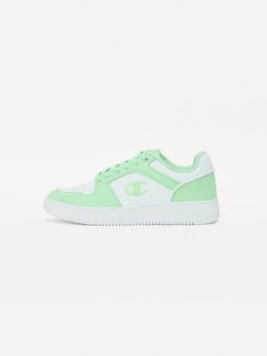 Sneakersy niskie Champion