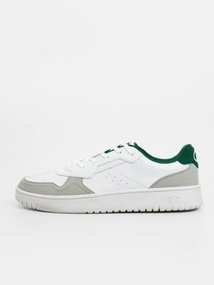 Sneakersy niskie Champion biały