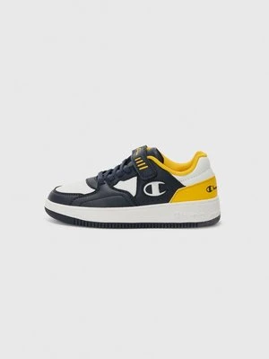 Sneakersy niskie Champion