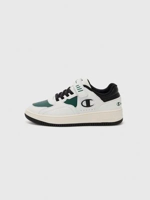 Sneakersy niskie Champion biały