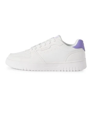 Sneakersy niskie Champion biały