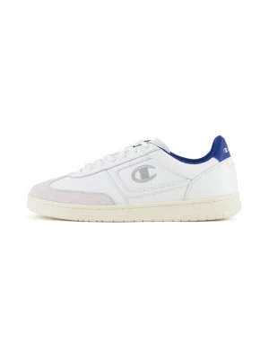 Sneakersy niskie Champion biały