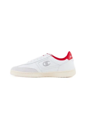 Sneakersy niskie Champion biały