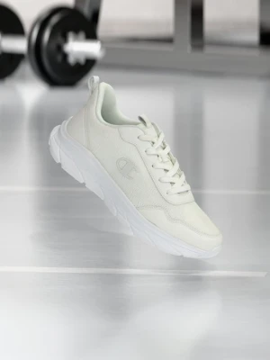Sneakersy niskie Champion biały