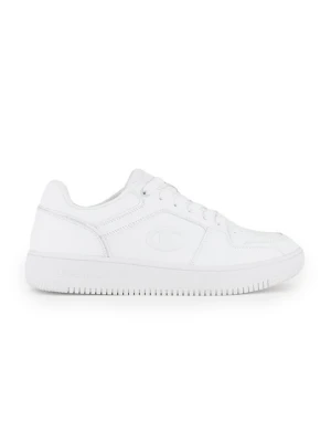 Sneakersy niskie Champion biały