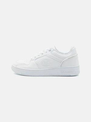 Sneakersy niskie Champion biały