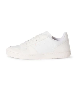 Sneakersy niskie Champion biały