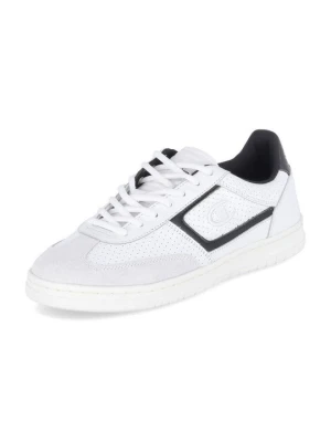 Sneakersy niskie Champion biały