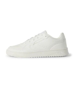 Sneakersy niskie Champion biały