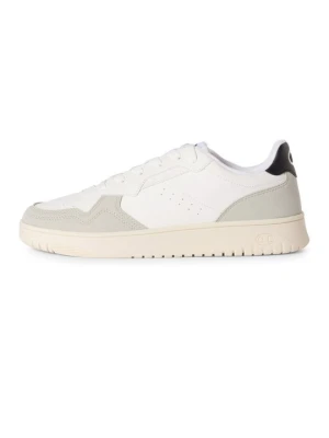 Sneakersy niskie Champion biały