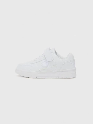 Sneakersy niskie Champion biały