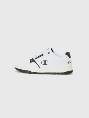 Sneakersy niskie Champion biały
