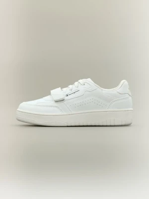 Sneakersy niskie Champion biały