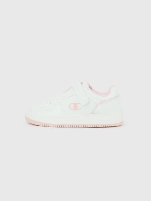 Sneakersy niskie Champion biały