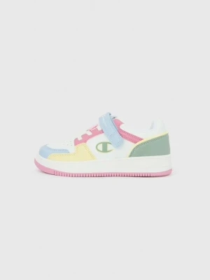 Sneakersy niskie Champion biały