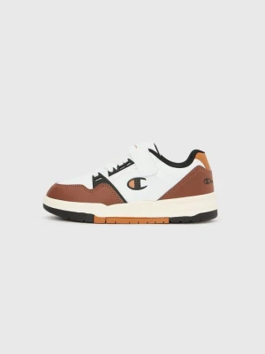 Sneakersy niskie Champion biały
