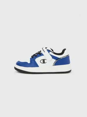Sneakersy niskie Champion biały