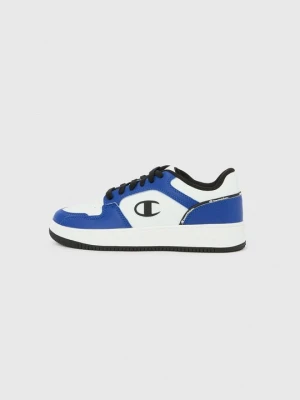 Sneakersy niskie Champion biały