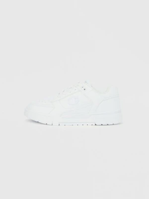 Sneakersy niskie Champion biały