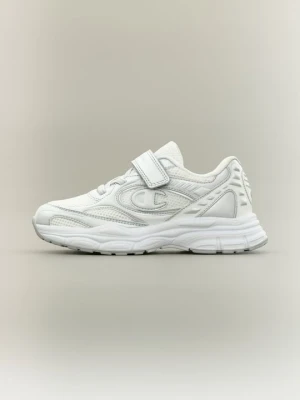 Sneakersy niskie Champion biały