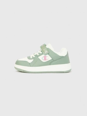 Sneakersy niskie Champion biały