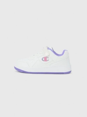 Sneakersy niskie Champion biały