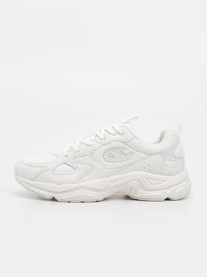 Sneakersy niskie Champion biały