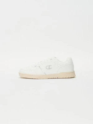 Sneakersy niskie Champion biały