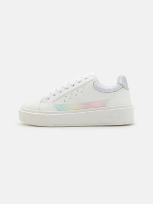 Sneakersy niskie Champion biały
