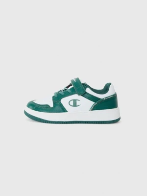 Sneakersy niskie Champion biały