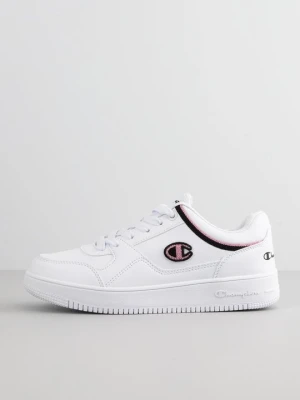 Sneakersy niskie Champion biały