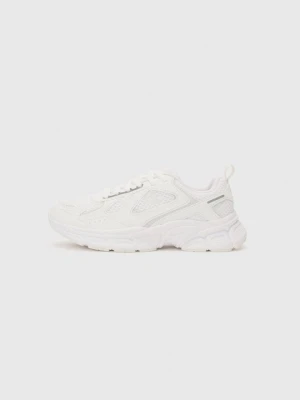 Sneakersy niskie Champion biały