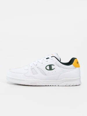 Sneakersy niskie Champion biały