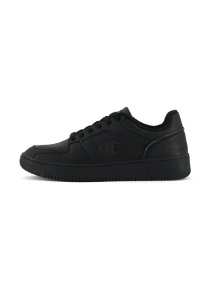 Sneakersy niskie Champion czarny