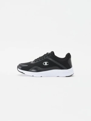 Sneakersy niskie Champion czarny
