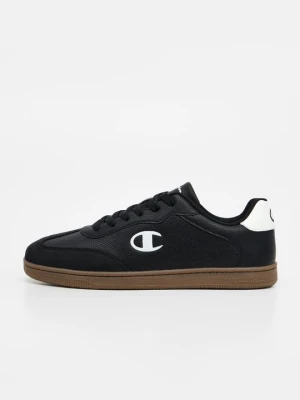 Sneakersy niskie Champion czarny