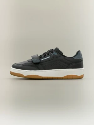 Sneakersy niskie Champion czarny