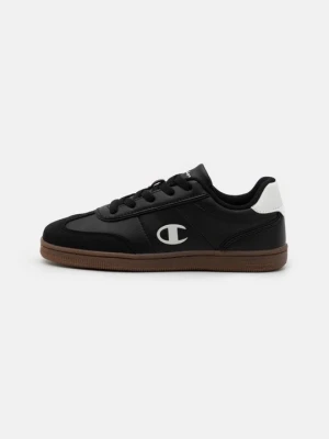 Sneakersy niskie Champion czarny