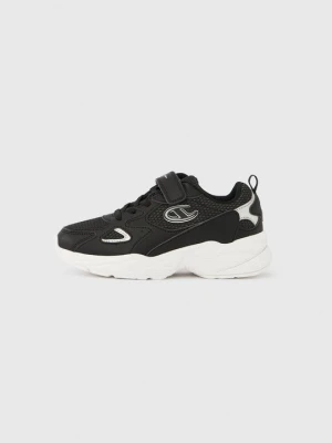 Sneakersy niskie Champion czarny