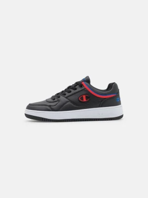 Sneakersy niskie Champion czarny