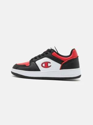 Sneakersy niskie Champion czarny