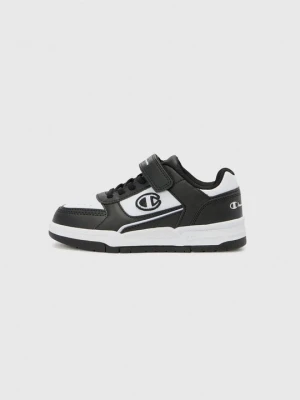 Sneakersy niskie Champion czarny