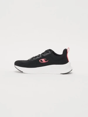 Sneakersy niskie Champion czarny